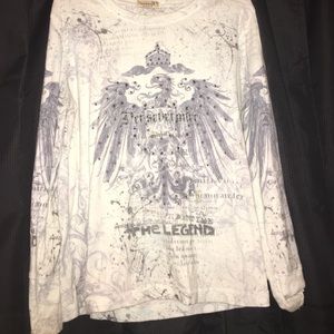 Beautiful Long Sleeve Top