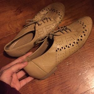 Cute Mia shoes