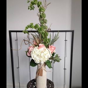 Meet your Posher, Morgan