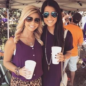 Meet your Posher, Kristen