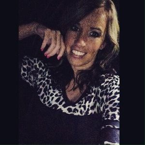 Meet your Posher, Jessica