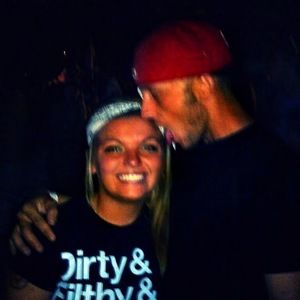 Meet your Posher, Francesca