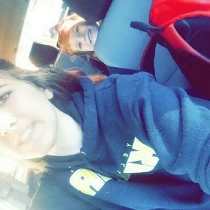 Meet your Posher, Karlie