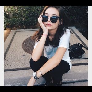 Quay sunglasses (in tortoise )