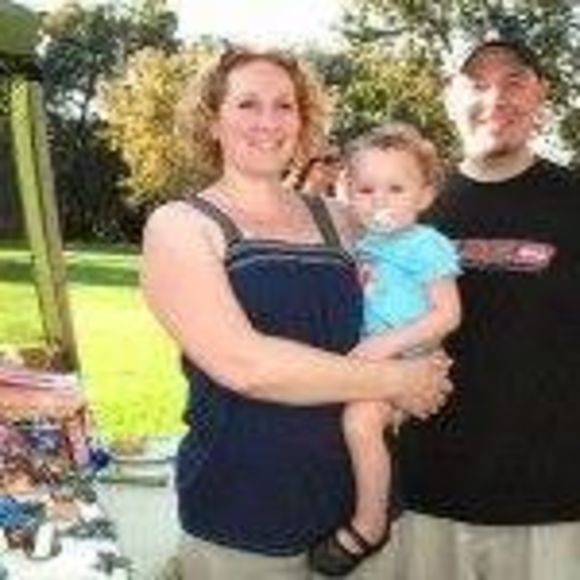 Meet your Posher, Julie - Picture 1 of 1