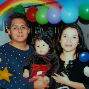 Meet your Posher, Eli