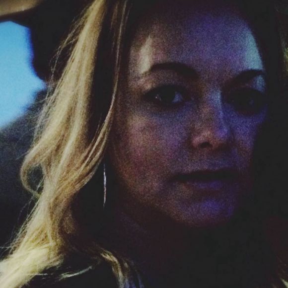 Meet your Posher, Sherry