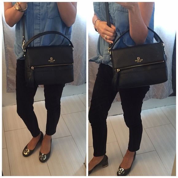 🔸Sold🔸NWT  Kate Spade Mini Maria - Picture 4 of 4