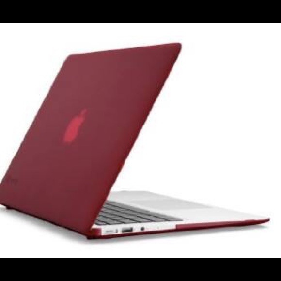 MacBook Air 13inch Speck Case