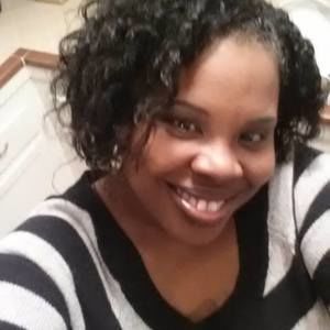 Meet your Posher, Renetta