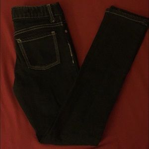 Black Skinny Jeans