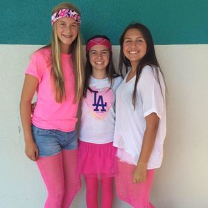 Meet your Posher, Carly