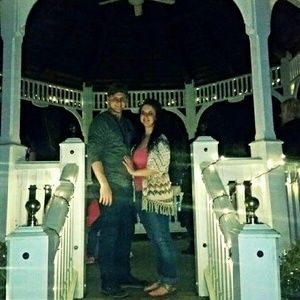 Meet your Posher, Jackie