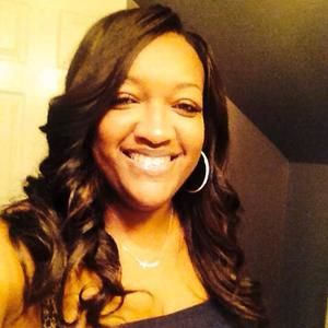 Meet your Posher, Yolanda