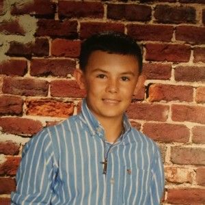 Meet your Posher, Tommy ray