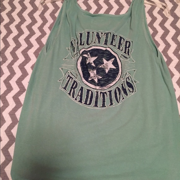 Tank - Picture 2 of 2