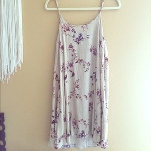 Brandy Melville Dress