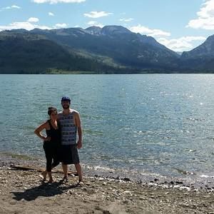 Meet your Posher, Brik