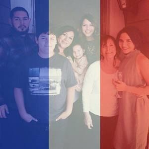 Meet your Posher, Chase