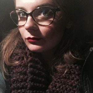 Meet your Posher, Cydney