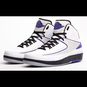 Jordan concord 2s