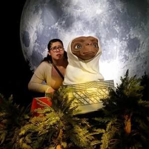 Meet your Posher, Jacqueline