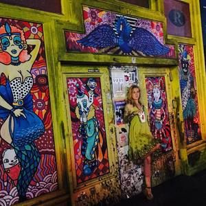 Meet your Posher, Bailey