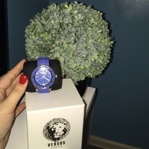Versus by Versace. Womens watch