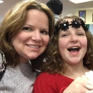 Meet your Posher, Jennifer