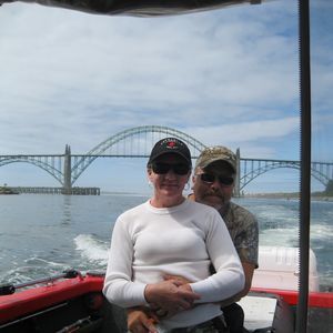 Meet your Posher, Beverly