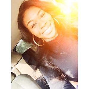 Meet your Posher, Darian