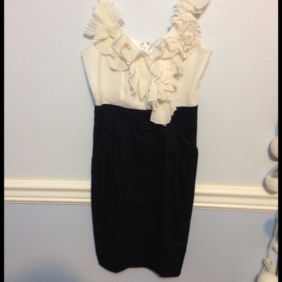 Cocktail dress