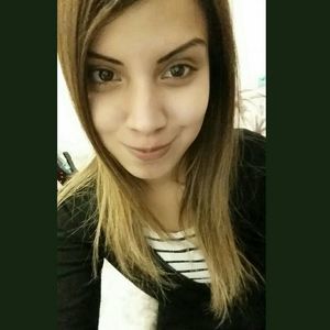Meet your Posher, Karlita