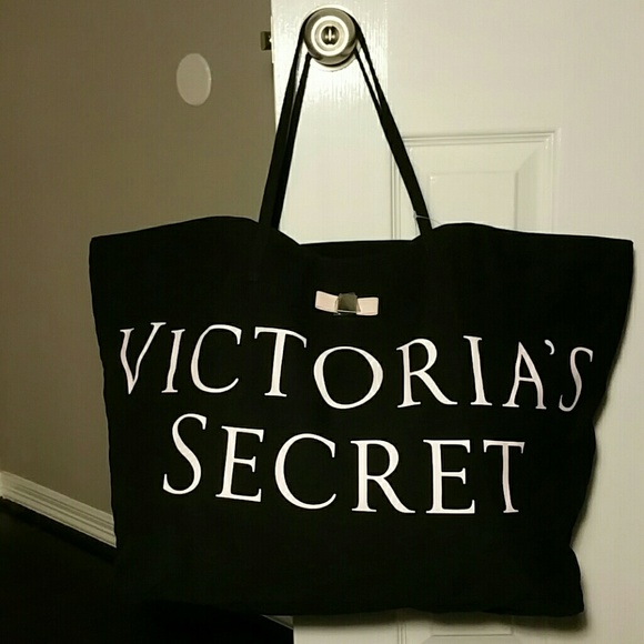 Victoria's Secret tote