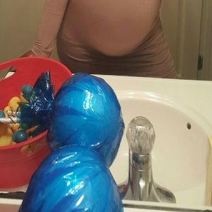 Meet your Posher, Mia