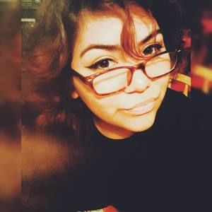 Meet your Posher, Jasmine