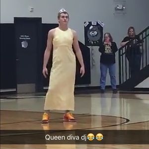 Meet your Posher, Haley