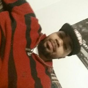 Meet your Posher, Jermaine