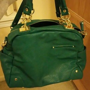 Olivia and joy shoulder bag