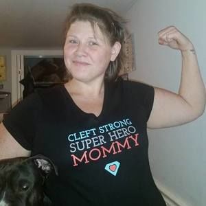 Meet your Posher, Laurel