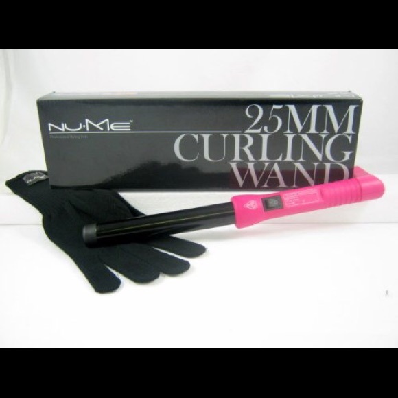NuMe Classic wand 25mm