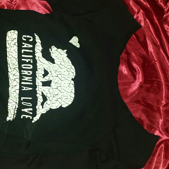 California Sweater - Picture 2 of 3