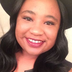 Meet your Posher, Jenae