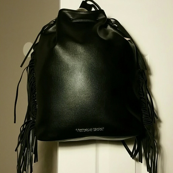 Victoria's Secret backpack