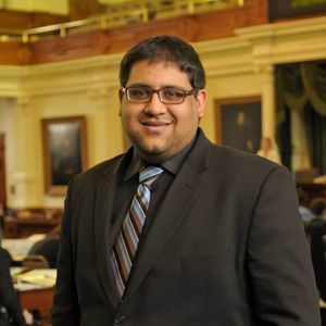 Meet your Posher, Azim