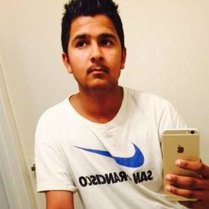 Meet your Posher, Ajay