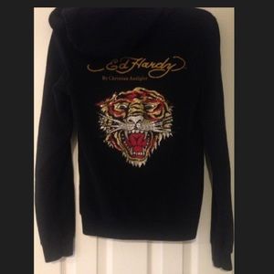 Ed Hardy Sweatshirt