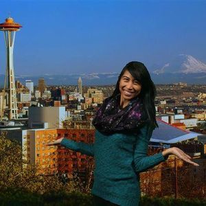 Meet your Posher, Jasmine