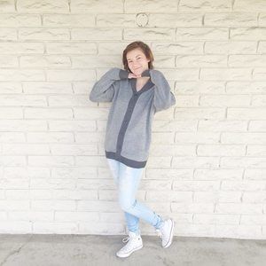 Meet your Posher, Spencer