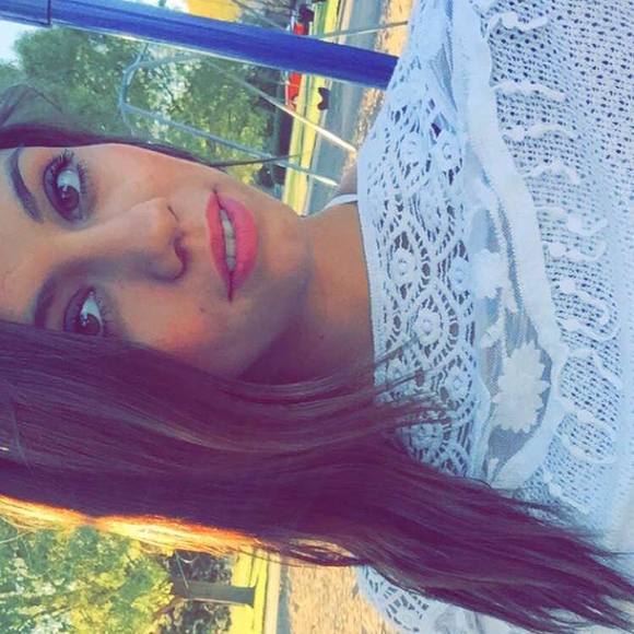 Meet your Posher, Jazmyn